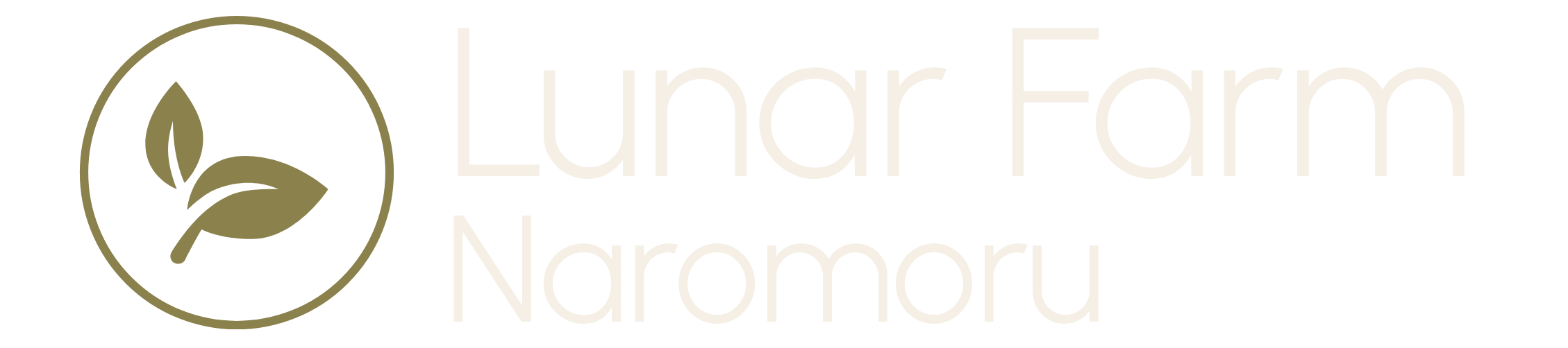 Lunar Farm Naromoru